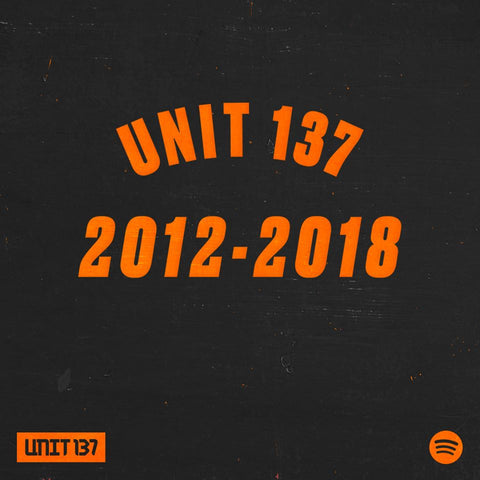 LISTEN: Unit 137 Records relaunch!