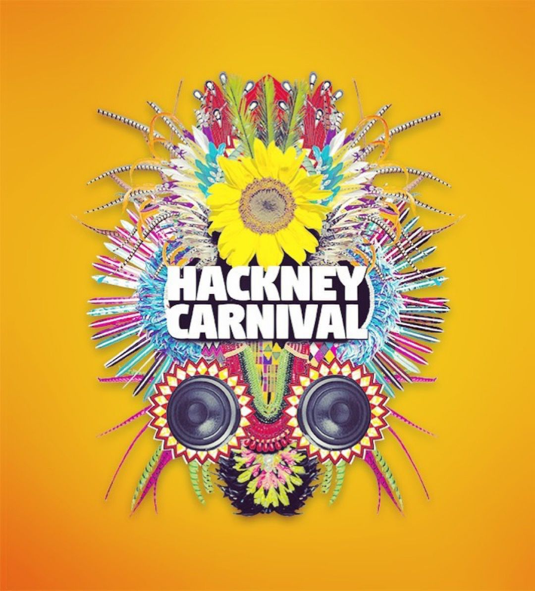 EVENT Reggae Roast Hackney Carnival Sunday 11th Sept