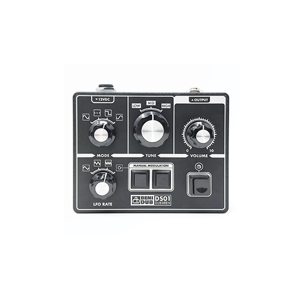 Dub Rig Ripper DUB FX – Reggae Roast