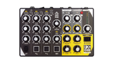 Benidub FX1 Top front 