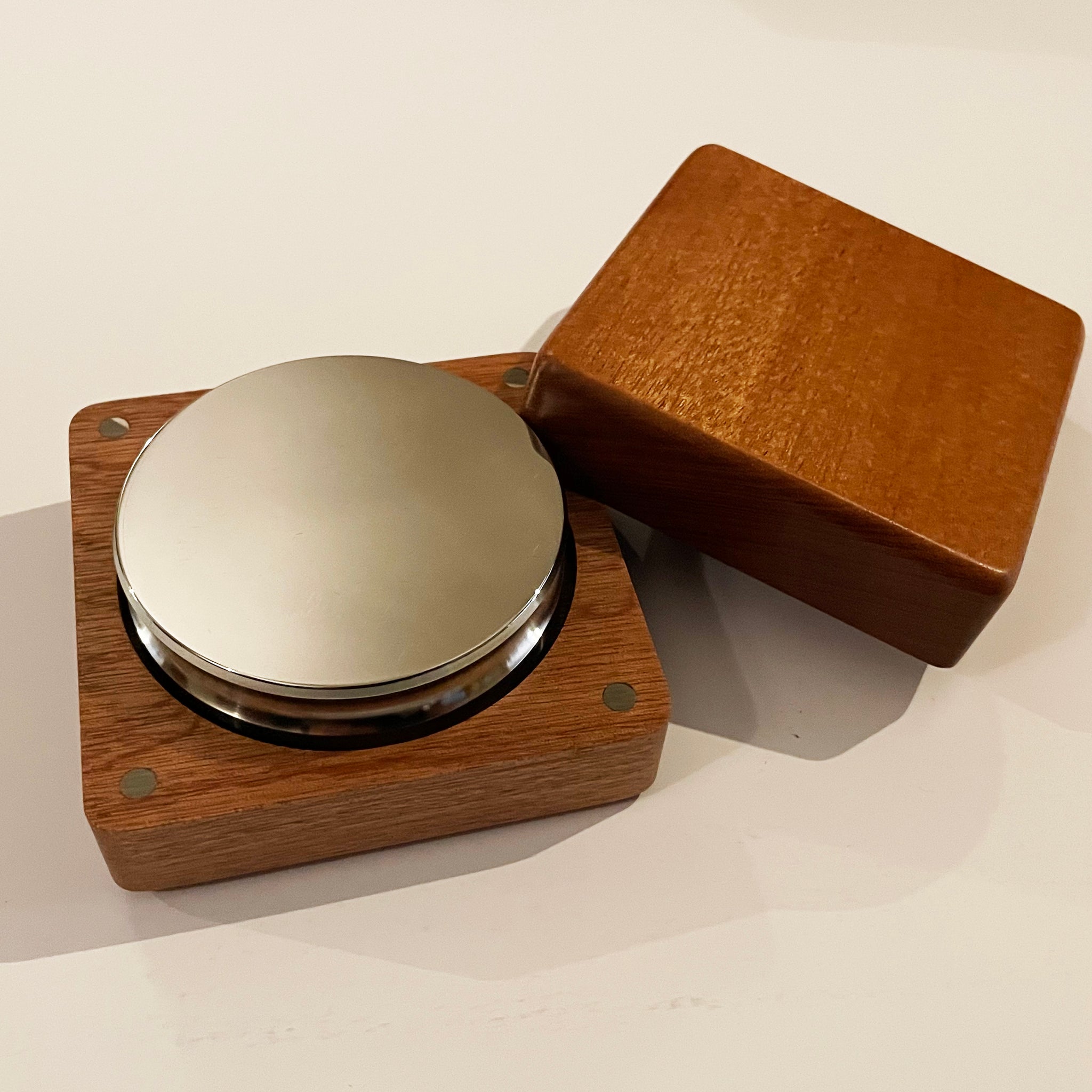 Vinyl Weight (Blank, No Logo)