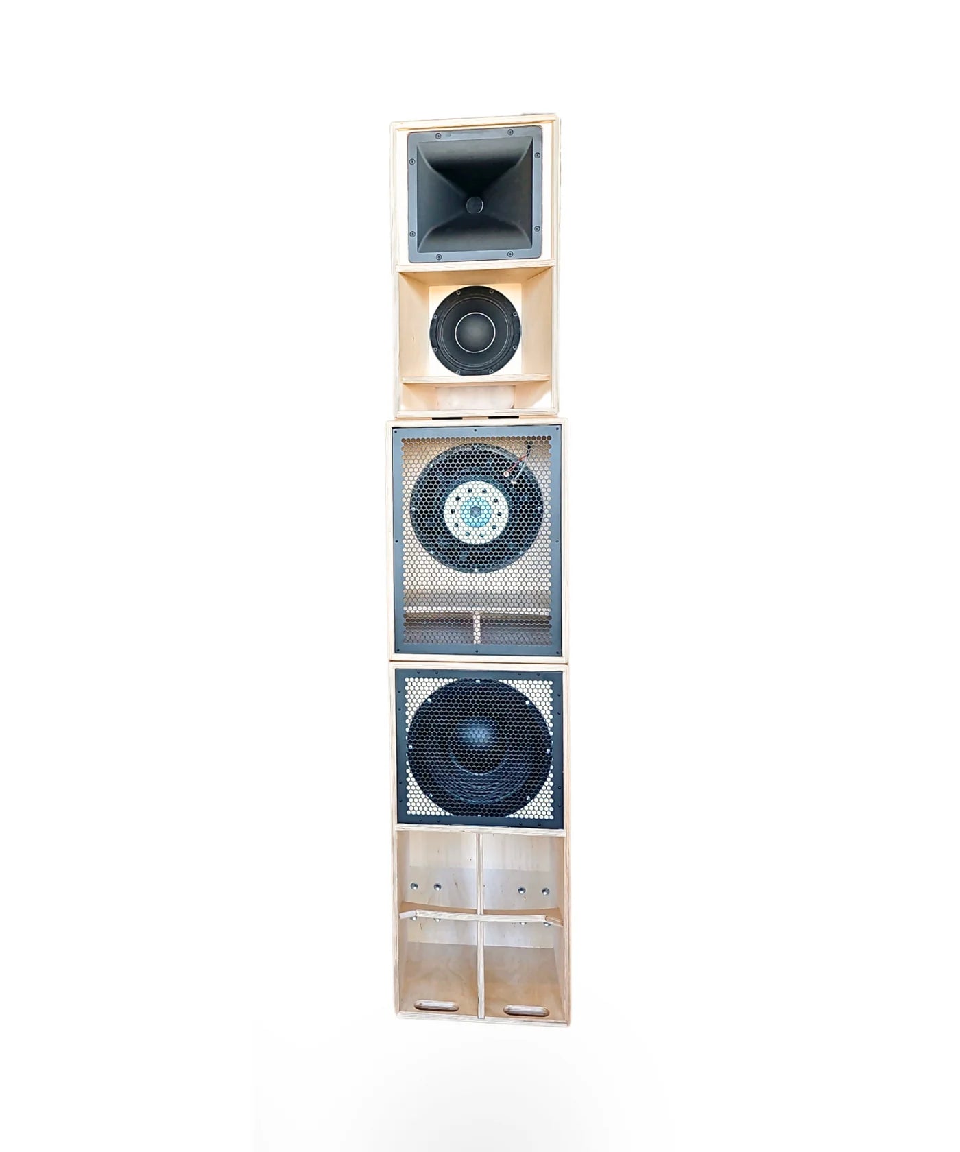 Small Reage Sound Examples Stack Faya 12