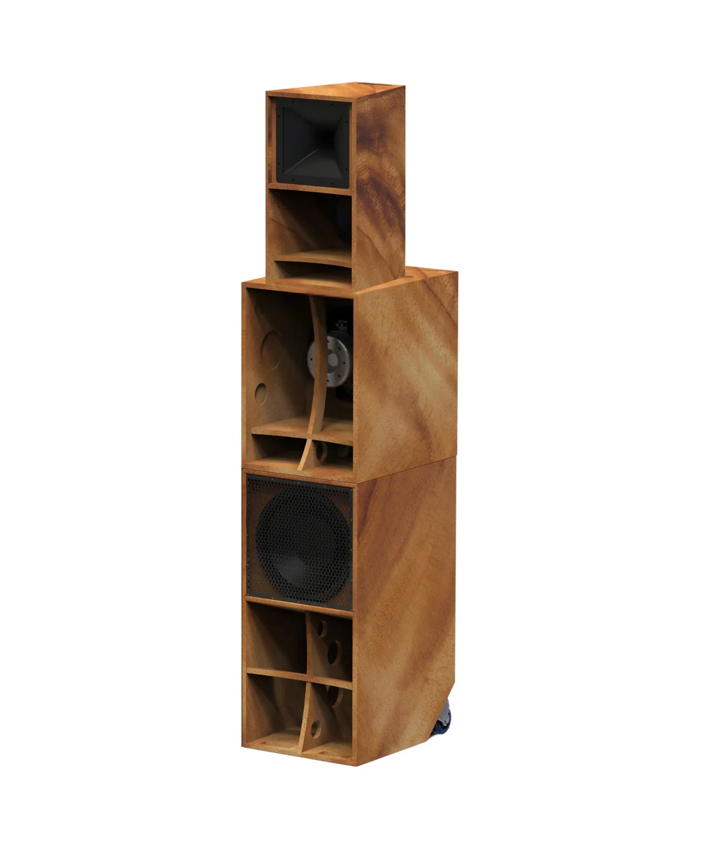 Small Reage Sound Examples Stack Faya 12