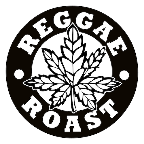 Reggae Roast
