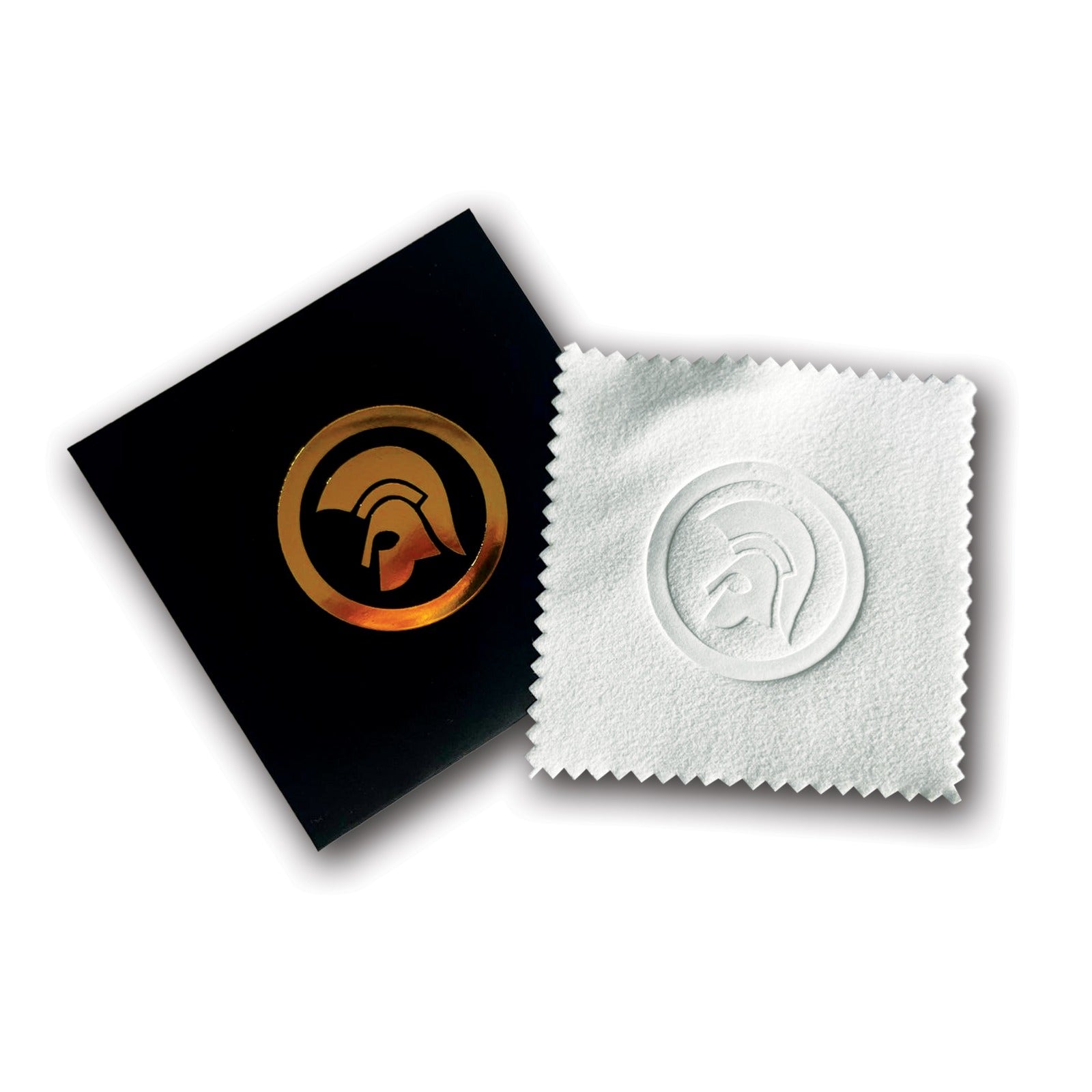 Trojan Polishing Cloth