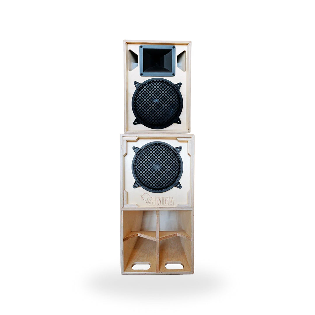 Soundsystems – Reggae Roast