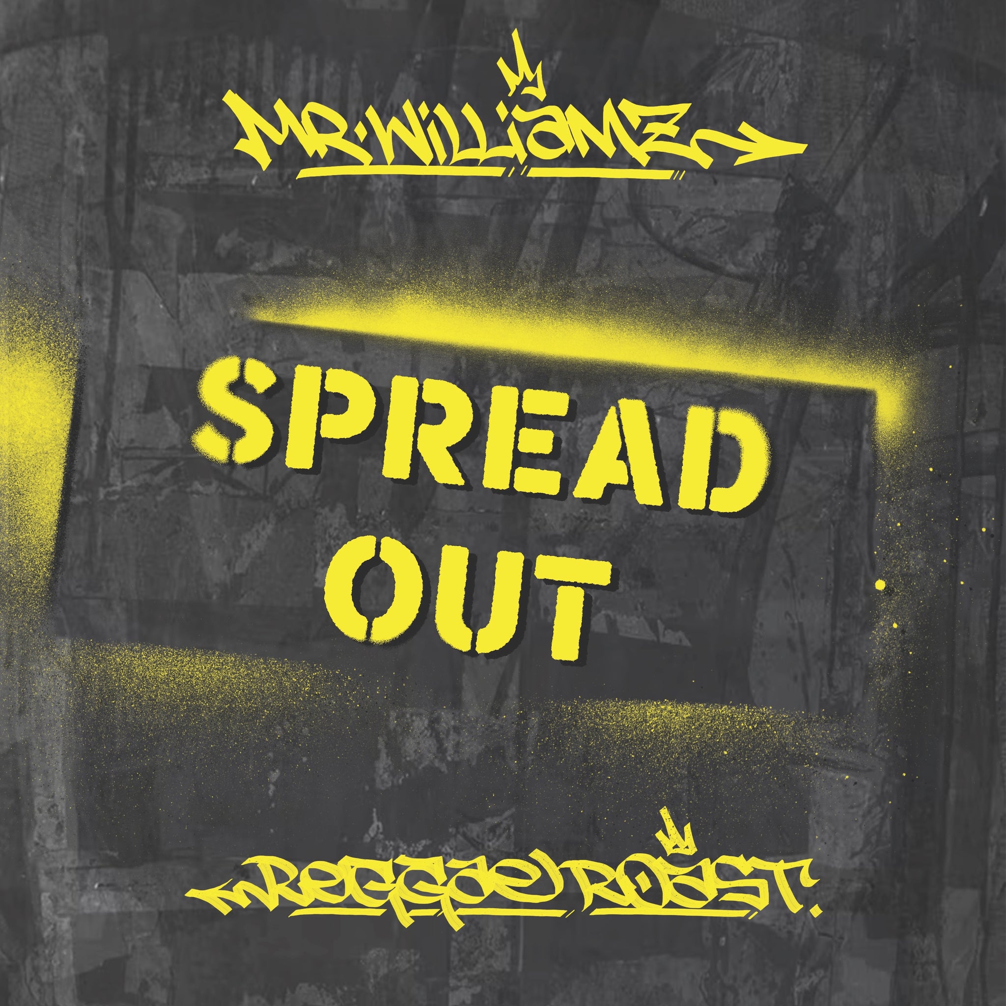 MUSIC – Reggae Roast