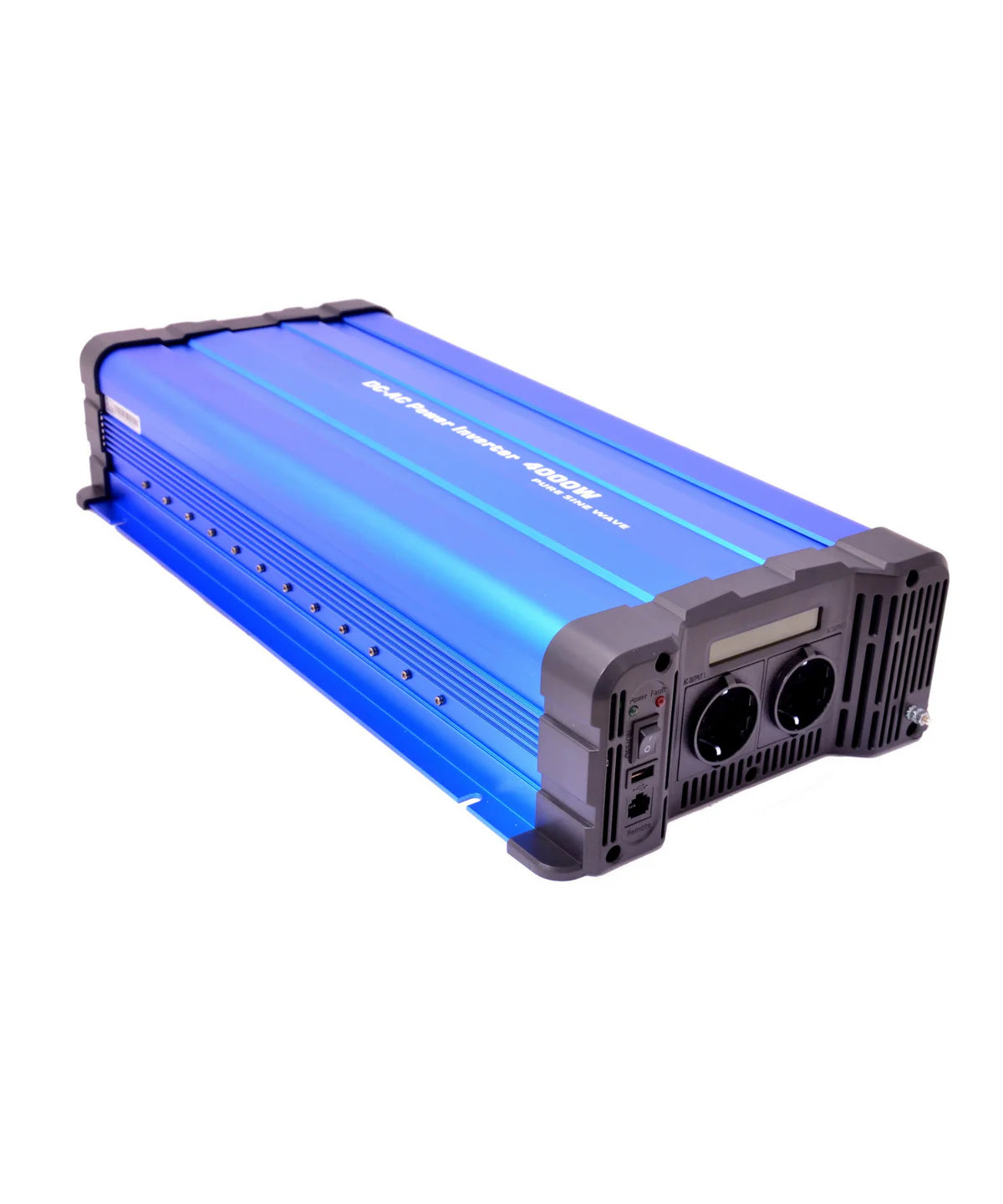 Outdoor Transformer for Battery System