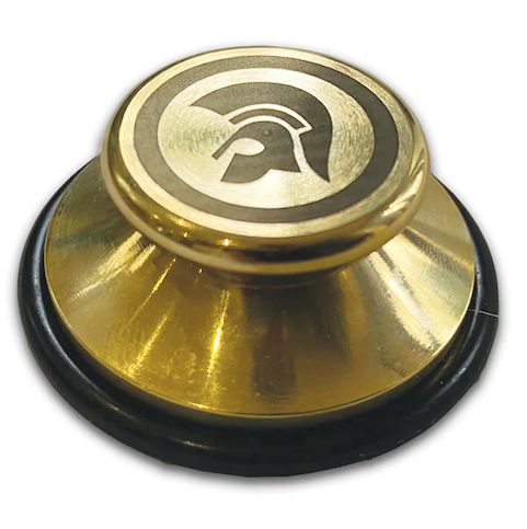 Trojan Records 45 Vinyl Adapters – Reggae Roast