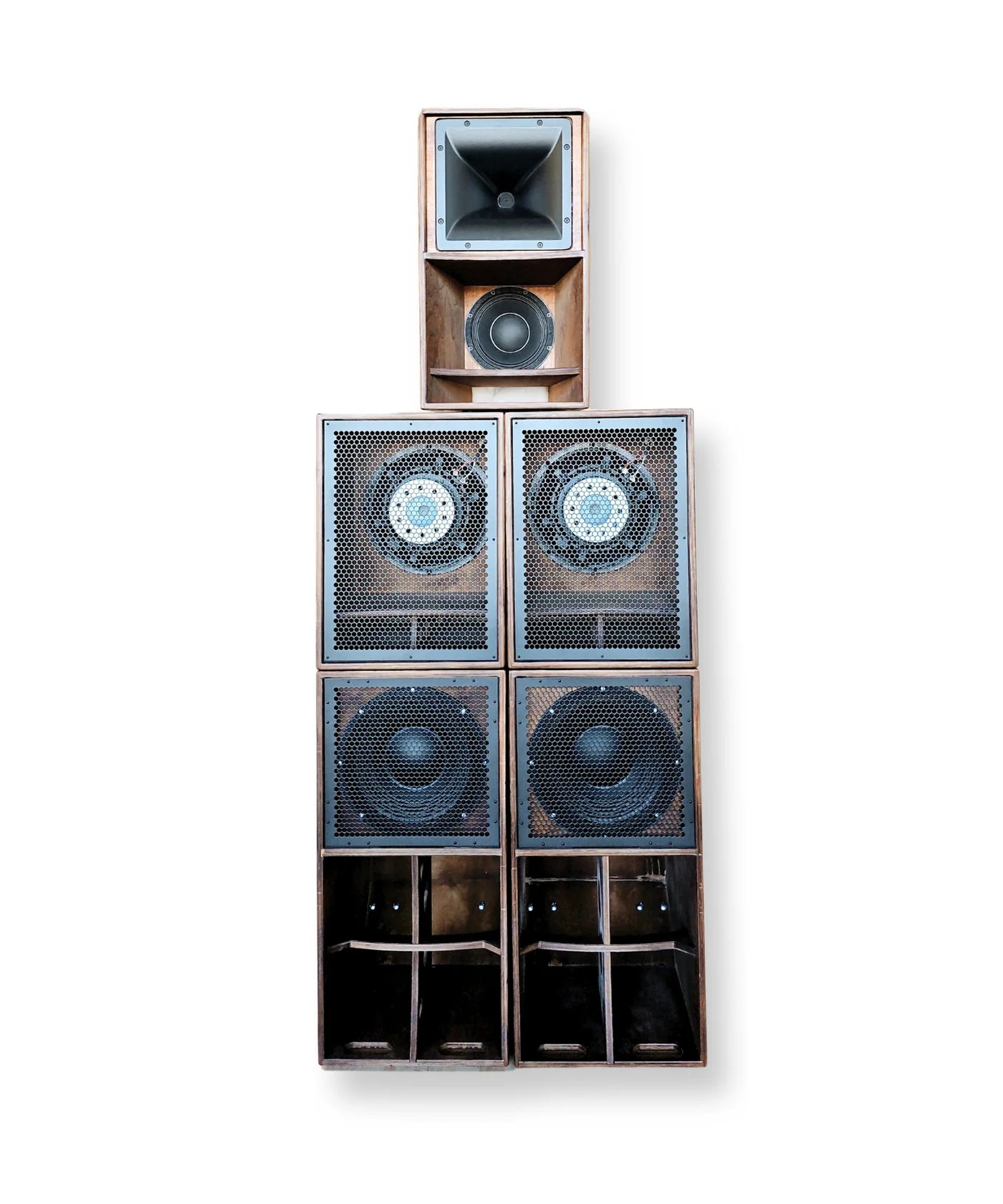 Small Reage Sound Examples Stack Faya 12