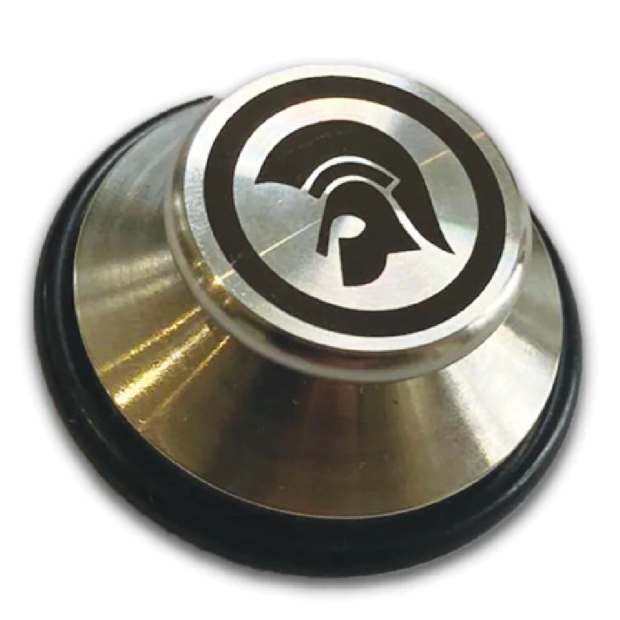 Trojan Records 45 Vinyl Adapters – Reggae Roast