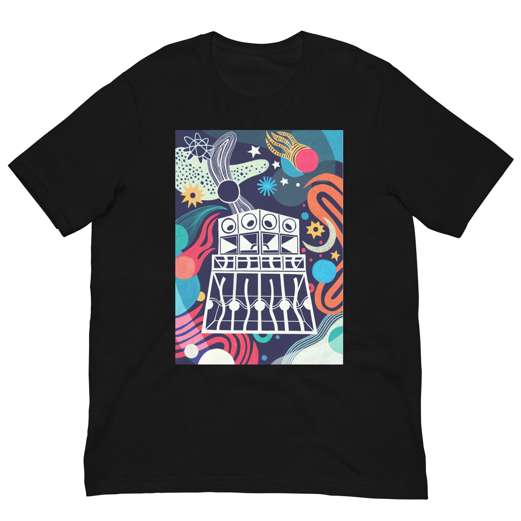 Never B4 T Shirt