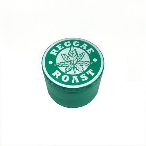 Reggae Roast Herb Grinder