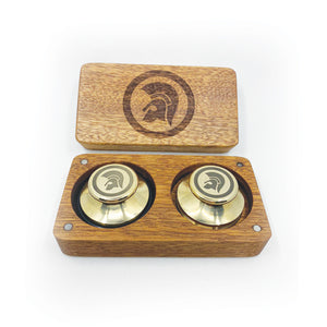 Trojan Record Adapters