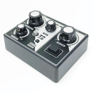 BENIDUB  LICKSHOT ANALOGUE DUB SIREN
