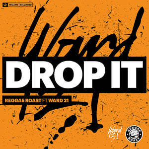 Reggae Roast Soundsystem - Drop It