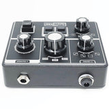 Benidub DS01 Dub Siren complete unit - professional analogue dub siren for DJs and producers
