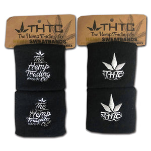 THTC Hemp Wristbands