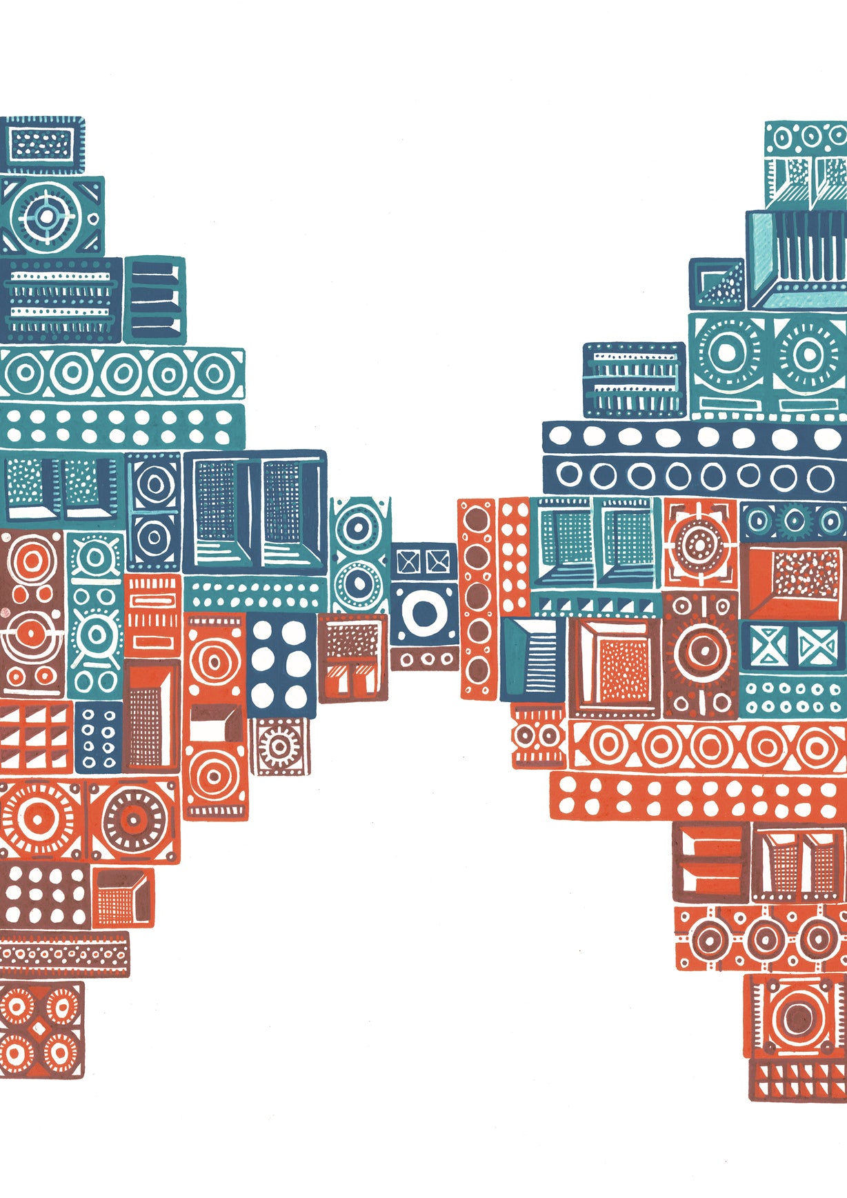 Soundsystem Prints Bundle' (50% Off) – Reggae Roast