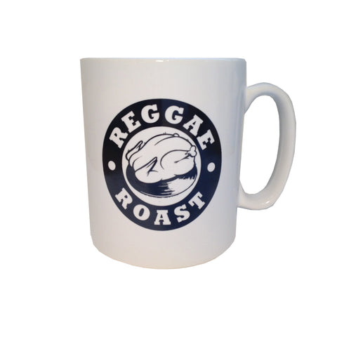 REGGAE ROAST MUG